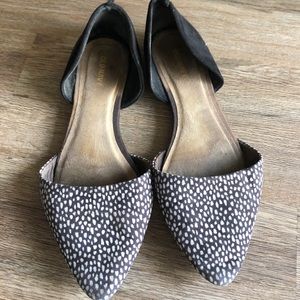 Old Navy Ballet Flats